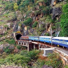 Araku Valley