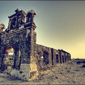 Dhanushkodi, Tamil Nadu