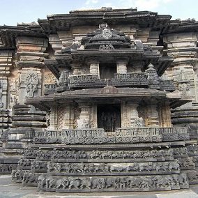 Halebidu