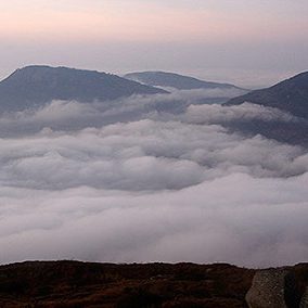 Skandagiri Hills