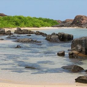 St. Mary's Islands