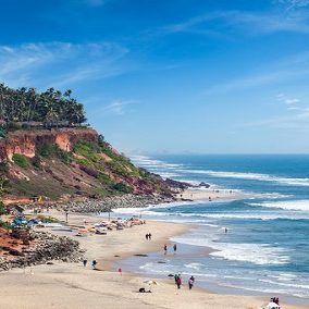 Varkala